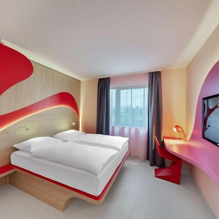 Prizeotel Munich-Airport 할버그무스 외부 사진